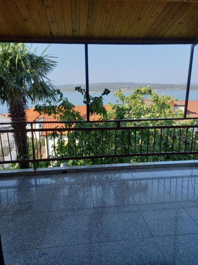 Marijan Apartments Crikvenica Exterior foto