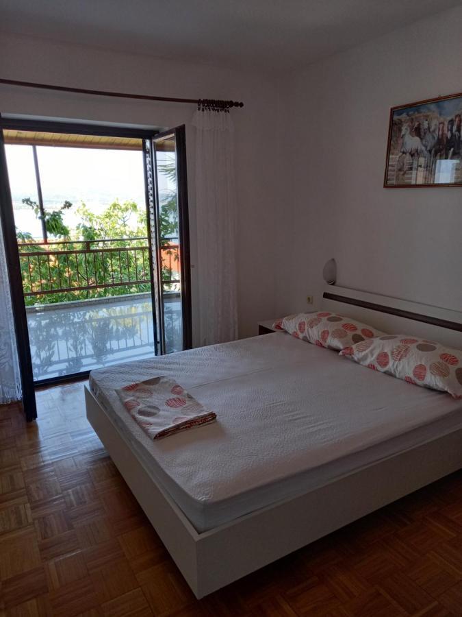 Marijan Apartments Crikvenica Exterior foto