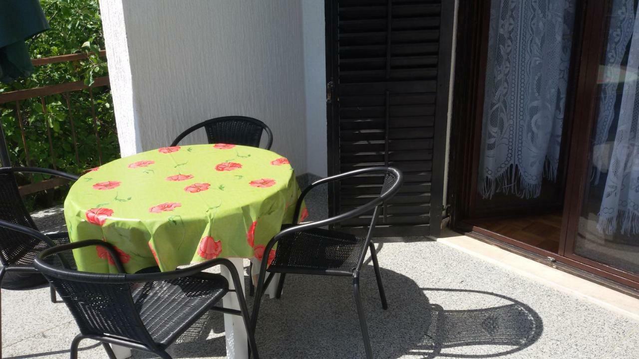 Marijan Apartments Crikvenica Exterior foto