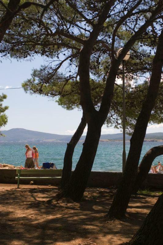Marijan Apartments Crikvenica Exterior foto
