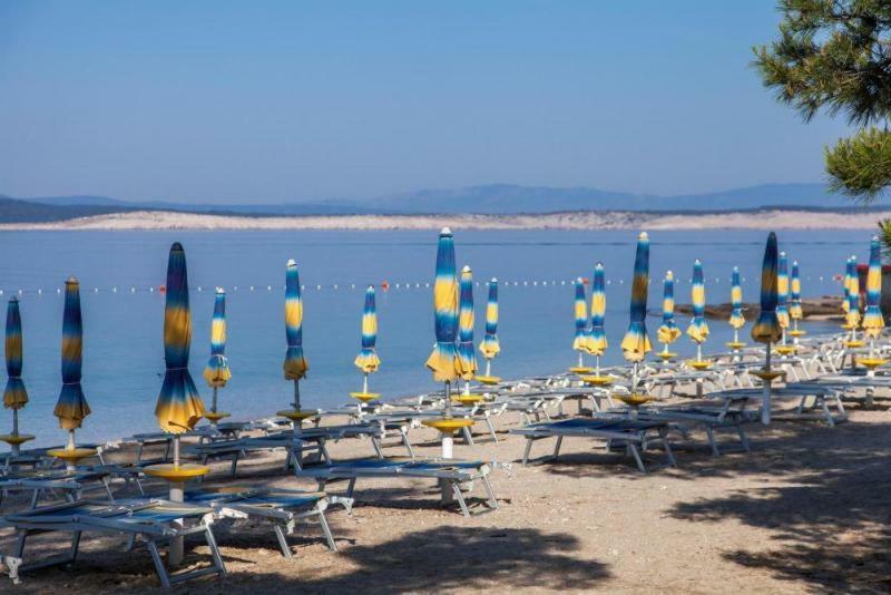 Marijan Apartments Crikvenica Exterior foto