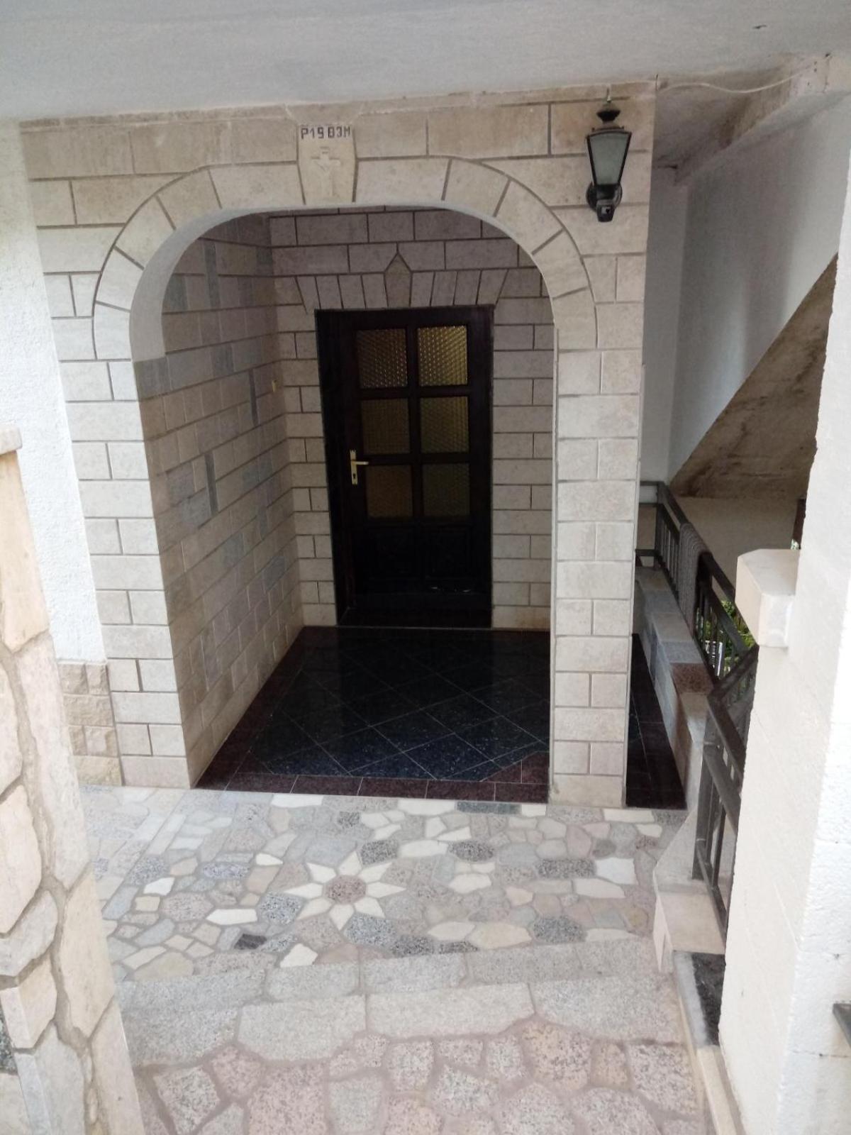 Marijan Apartments Crikvenica Exterior foto