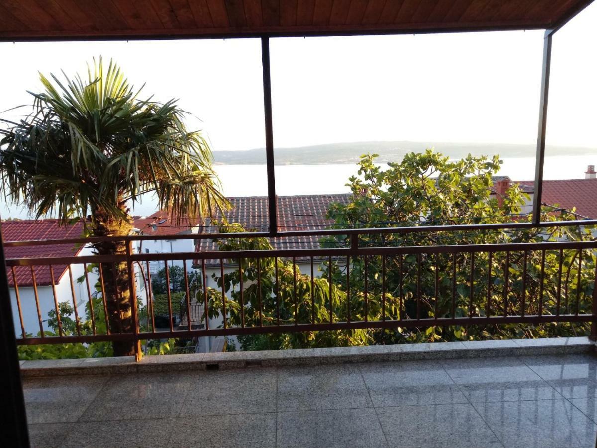 Marijan Apartments Crikvenica Exterior foto