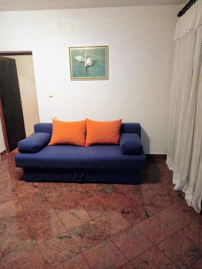 Marijan Apartments Crikvenica Exterior foto