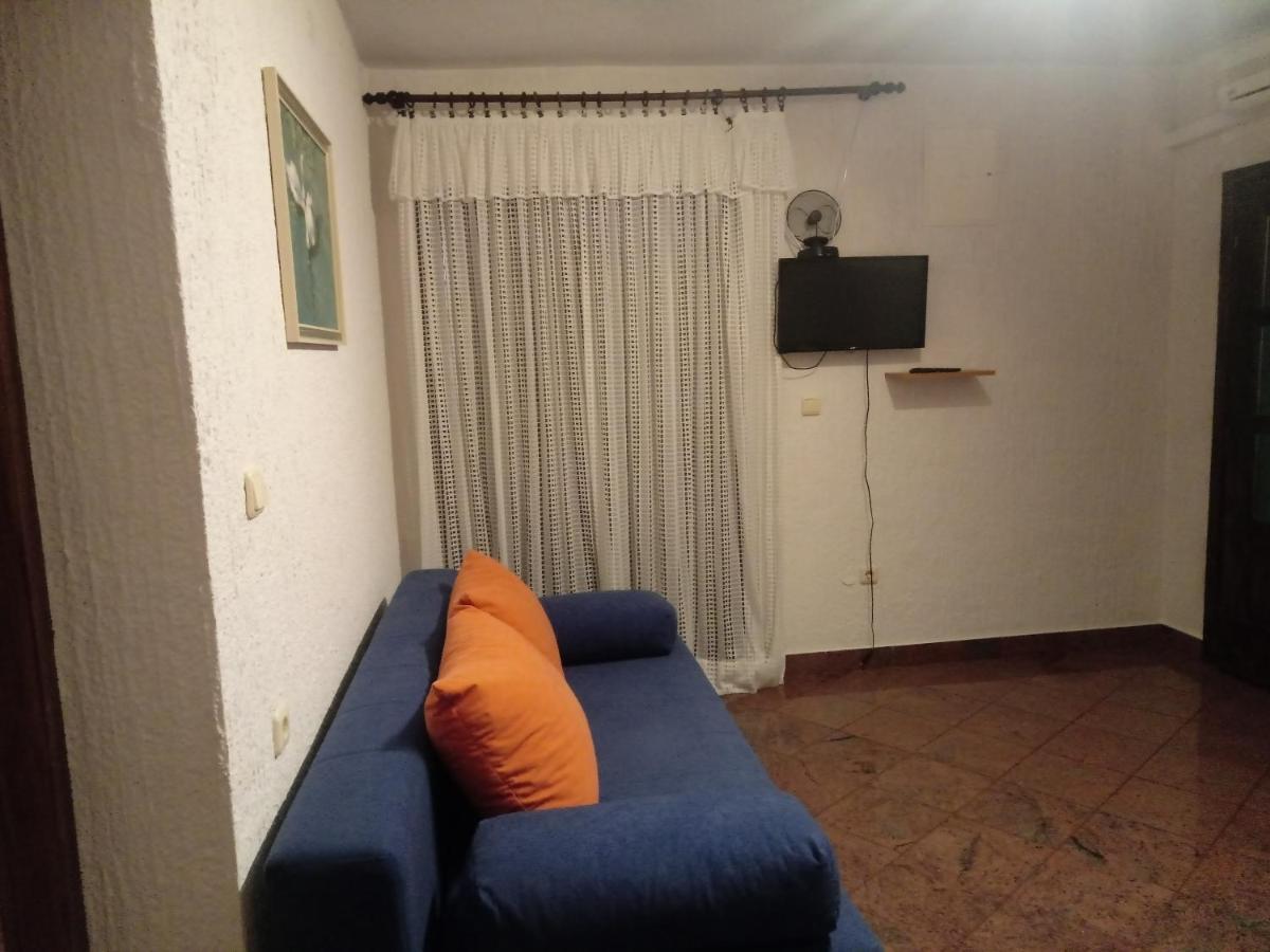 Marijan Apartments Crikvenica Exterior foto