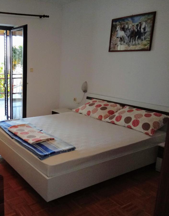 Marijan Apartments Crikvenica Exterior foto